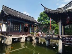 -绍兴鲁迅故里·沈园景区