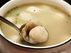 太平燕-旺达·福州菜(正大广场店)