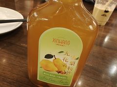 -新旺茶餐厅(嘉里城店)