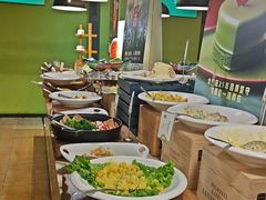 -戈拿旺巴西烤肉(崇文门店)