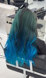 -5M HAIR SALON 旗舰店