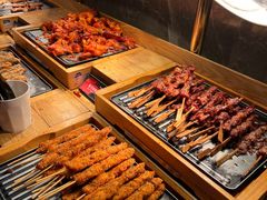 -比格比萨自助(南京万达茂店)