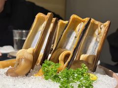 -鲜入唯煮·港式海鲜牛肉火锅(金宝街店)