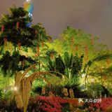 最后一天最后一小时的园博会 [加油]