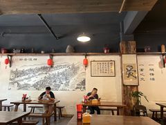 -老横泾面馆(吴中横泾店)