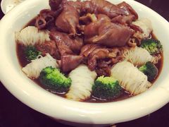-巷语私房料理(华一实业大厦店)