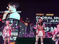 -罗兰数字音乐教育(居然之家丽泽店)