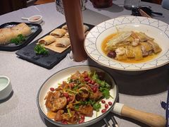 -晓粤·惹味粤菜(凯德乐峰广场店)