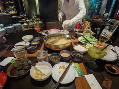 -赤RedBowl川锅·炙烤·板前(北京瑰丽酒店)