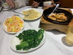 -香港深井掂檔烧鹅茶餐厅(海韵城店)