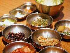 -春熙台韩国料理·章鱼肥牛(西丽店)