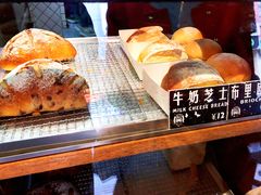 -Juicy Bakery(大学路店)