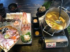 -小十料理(新城店)