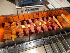 -丰茂烤串(金源店)