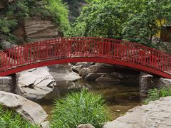 -黑龙潭风景区