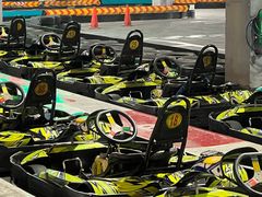 -速马赫卡丁车(琶洲店)