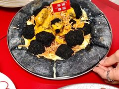 -黑熊披萨orso pizza