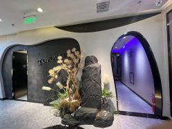 点击看大图 -TOP HAIR SALON