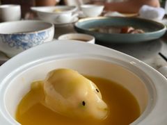 -彩丰楼中餐厅·仁恒洲际酒店