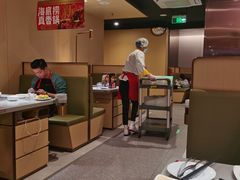 -海底捞火锅(龙湖三千集店)