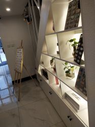 -美奈サロン美甲美睫皮肤管理