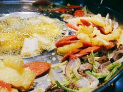 -阿西里西贵州烙锅