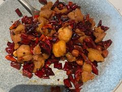 -白云中餐厅·粤菜·亚龙湾喜来登度假酒店