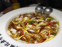 老坛子酸菜鱼-太二酸菜鱼(正大广场店)