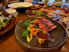 -MARU玛露音乐餐厅(大学路店)