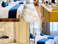 -美的鹭湖森林度假区