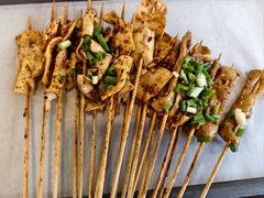 -林二哥宜烤官·宜宾小烧烤