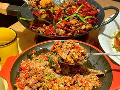 -太二酸菜鱼(石家庄万象城店)