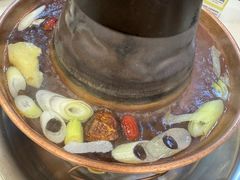 -福寿斋·老北京铜锅涮肉·烤鸭(顺义总店)