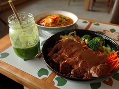 -FUNFUN有饭花园聚会餐厅