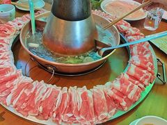 -刘老表·瓦罐汤涮肉(青云谱店)