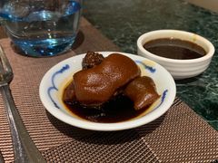 -白天鹅宾馆·流浮阁咖啡厅