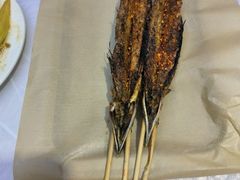 -阿军排档·烧烤