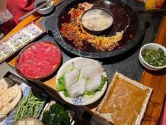 -陈眼镜火锅(总店)