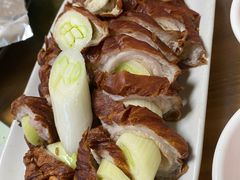 -大地土窑菜馆·特色罗浮农家菜(罗浮山景区店)