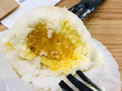 黑白格-积慕Cake(解放大道店)