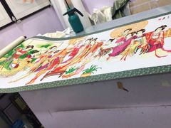 -宸宸画框裱画配框工厂店(莘庄店)