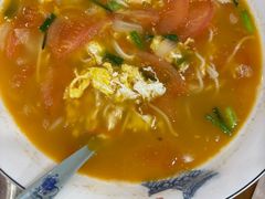 -乐清海鲜面馆(服装城店)