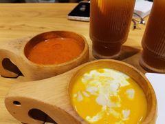 -红小满休闲餐厅(十全街店)