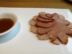 -菩提树·素食餐厅(汇智国际商业中心店)