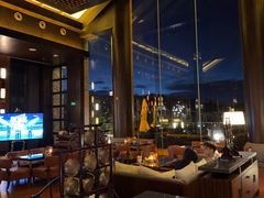 -时光吧·大堂吧·丽江和府洲际度假酒店