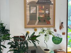 -富贵面包公司(运河店)