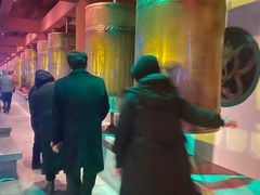 -龙口南山旅游景区