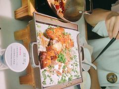 -五月花商业广场(中山五路店)