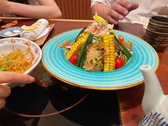 -蟹田居·活蟹料理(东城店)