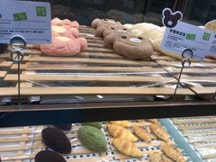 -奈雪的茶(湖滨银泰in77C区PRO店)